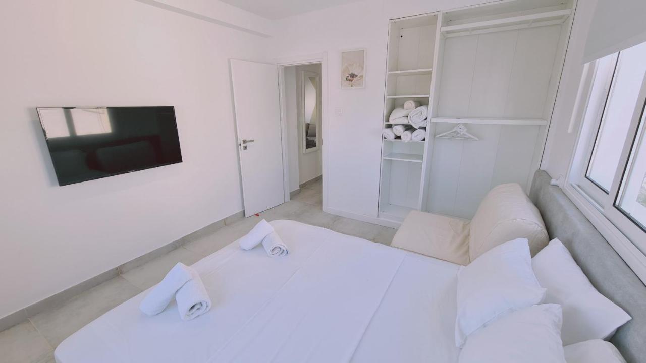 Apartment Napa Oasis Ayia Napa
