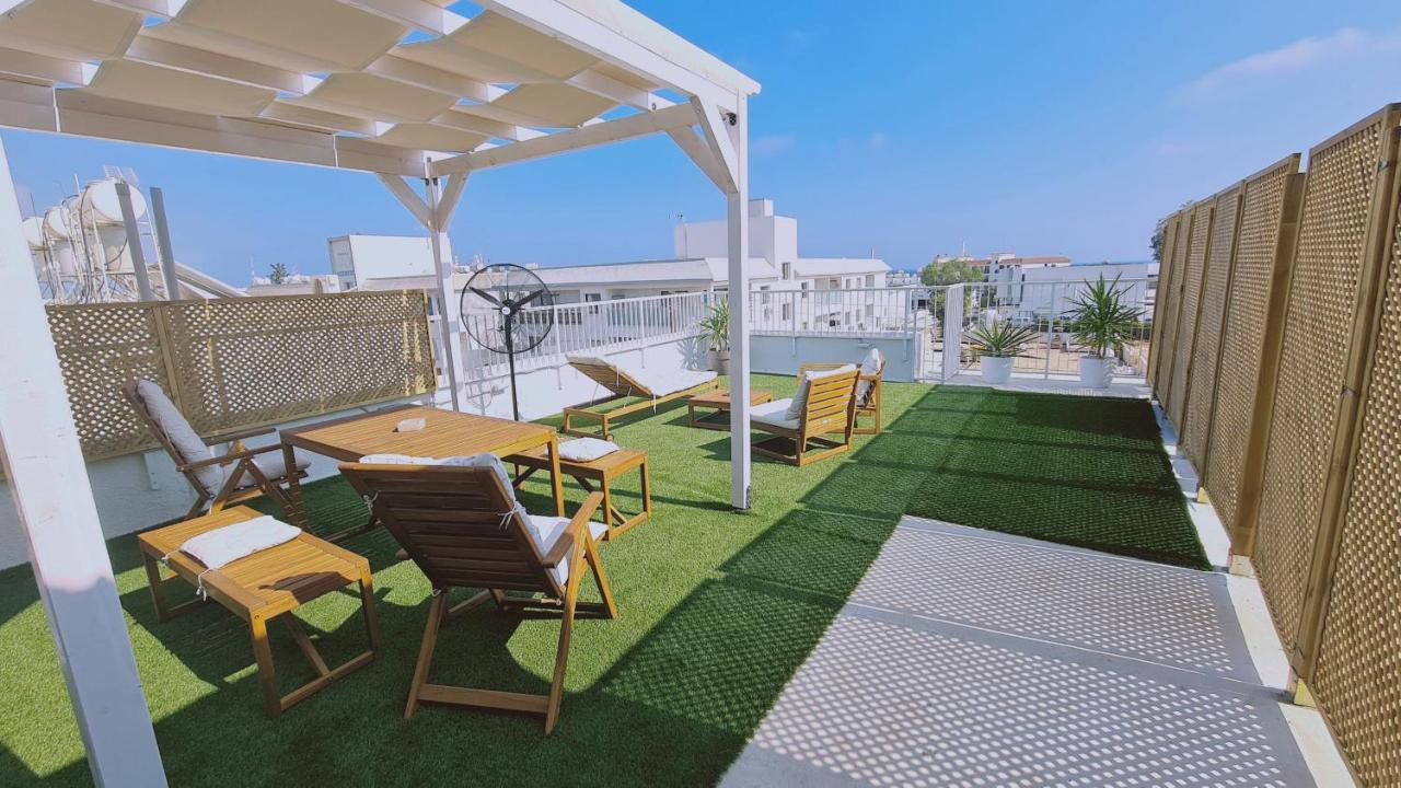 Napa Oasis Apartment *