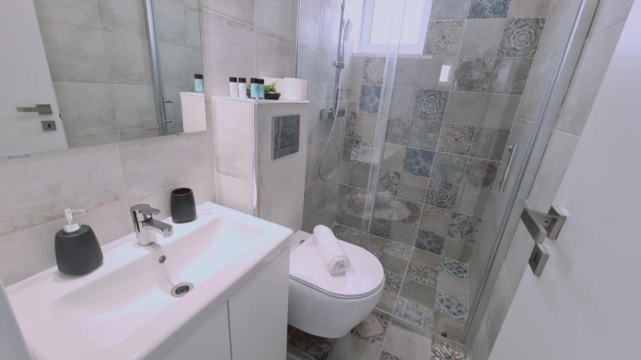Napa Oasis Apartment Ayia Napa