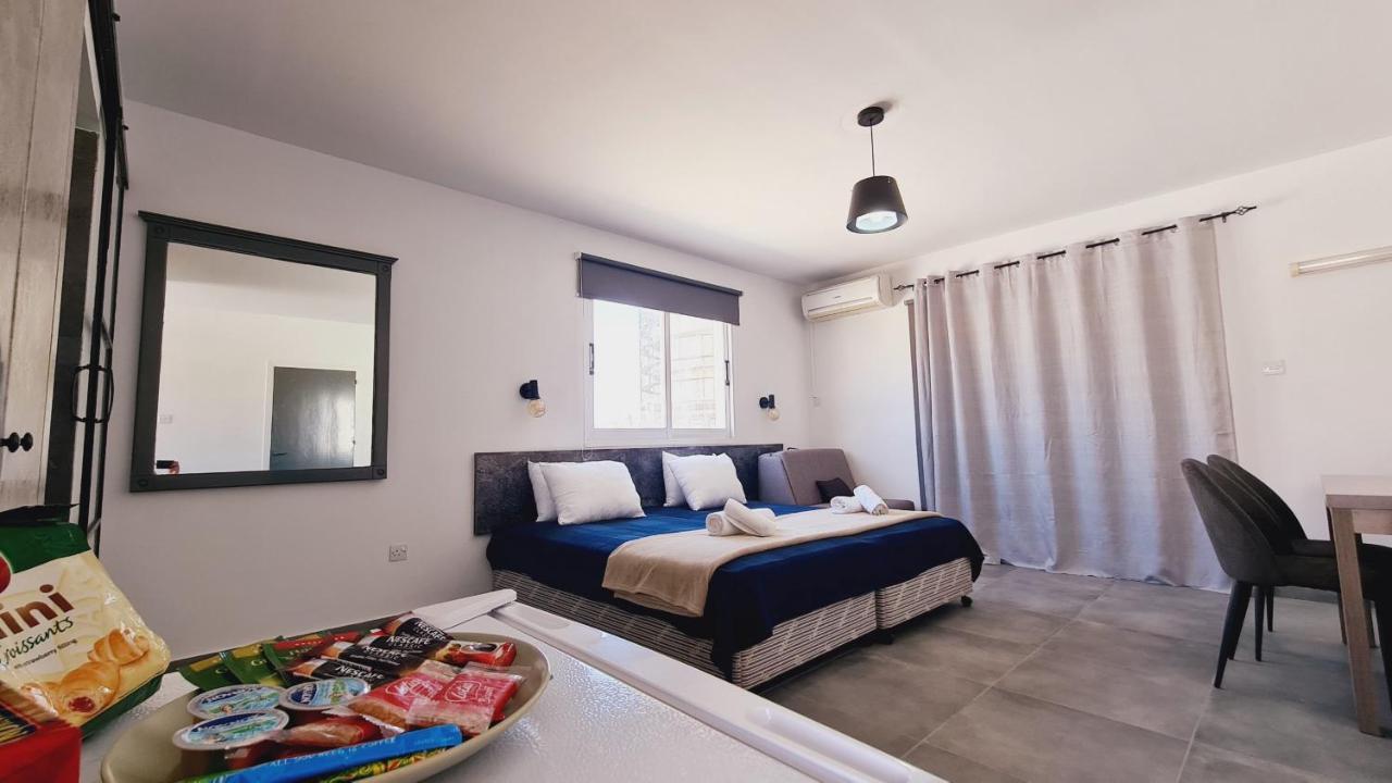 Nissi Avenue 3 * Agia Napa