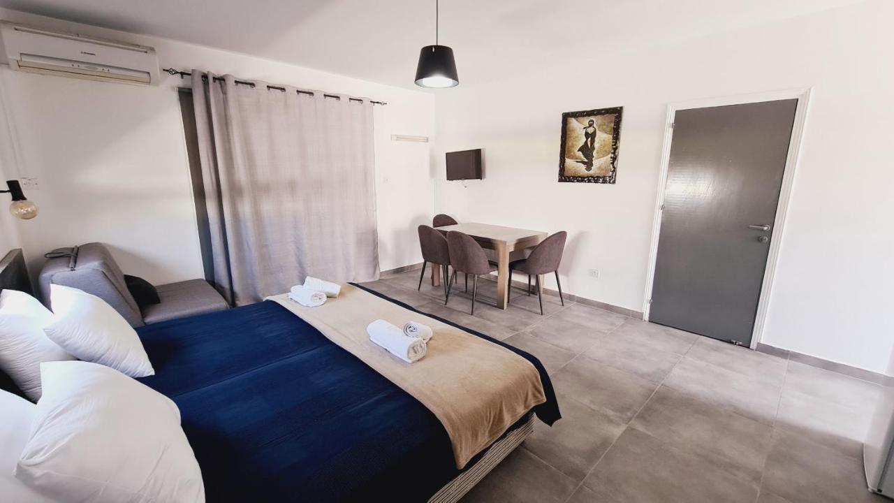 Nissi Avenue 3 Apartment Agia Napa