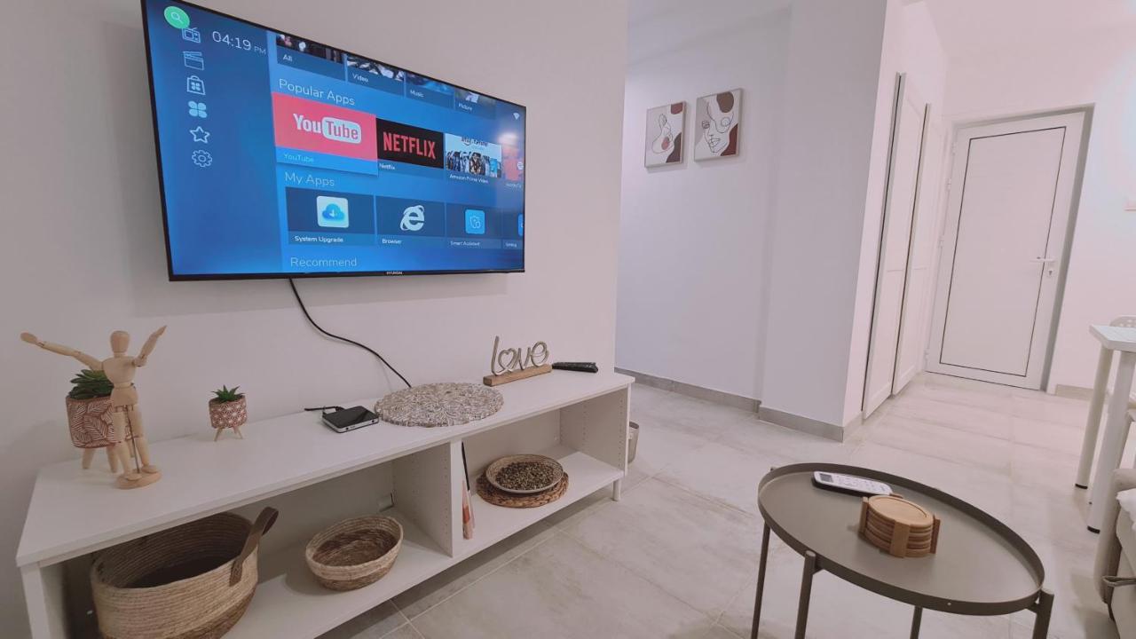 Napa Oasis Apartment Ayia Napa