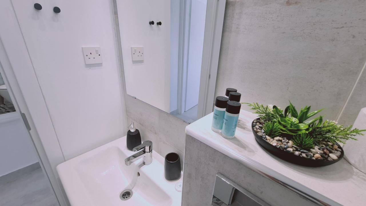 Napa Oasis Apartment *