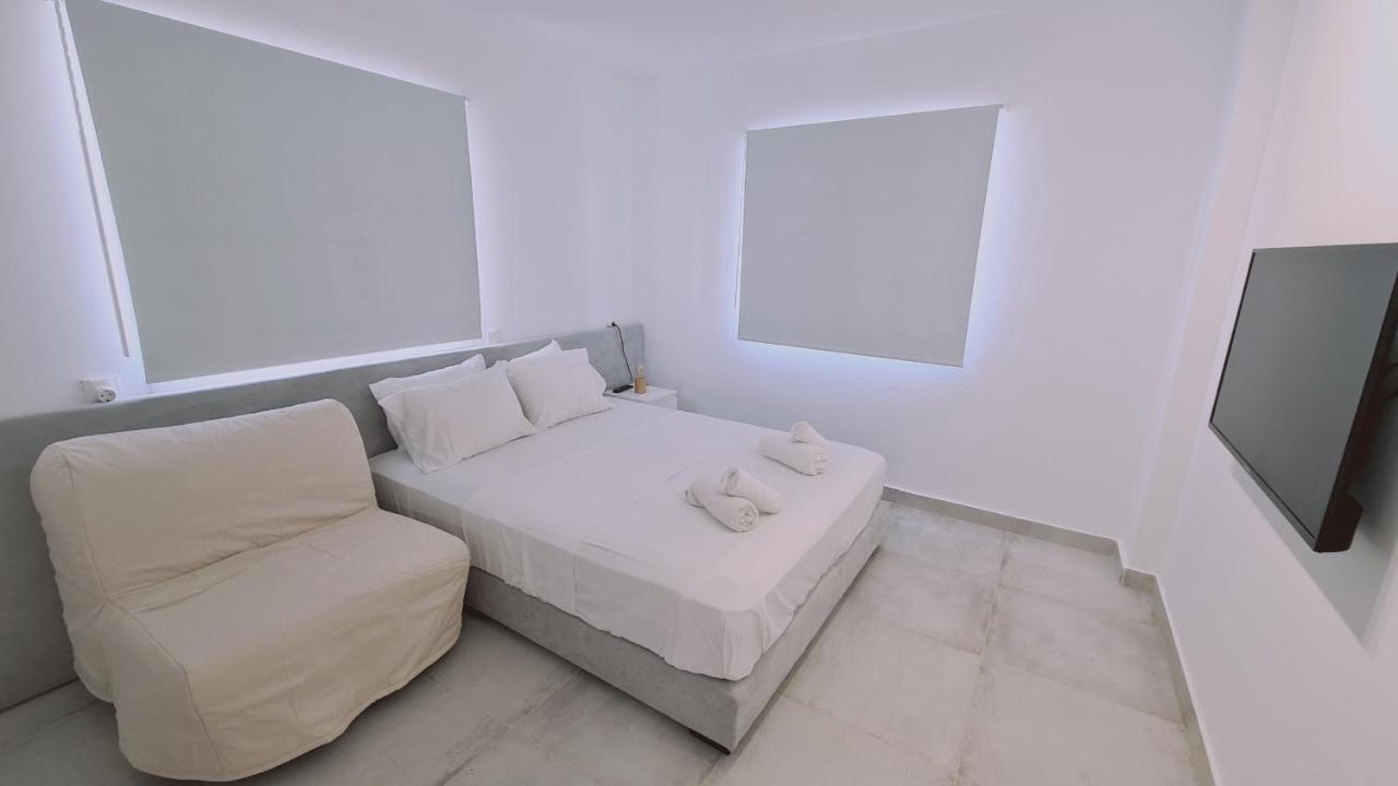 Apartment Napa Oasis Ayia Napa