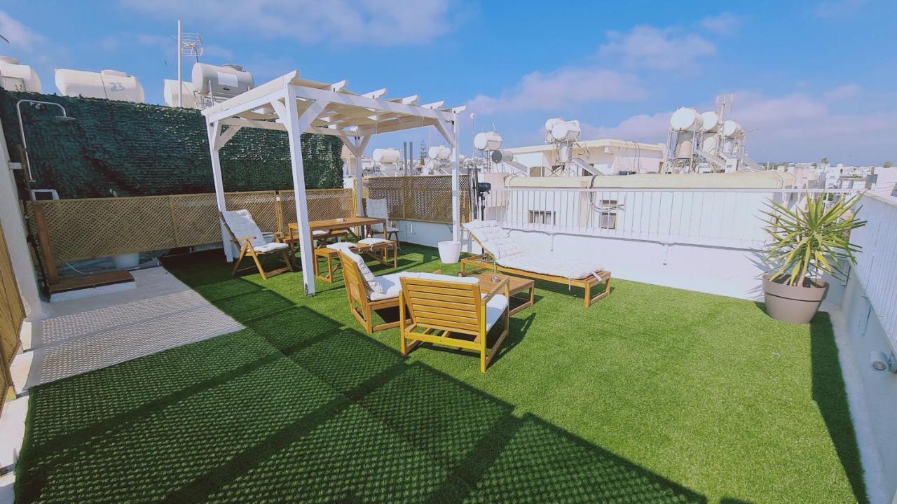 Napa Oasis Apartment Ayia Napa