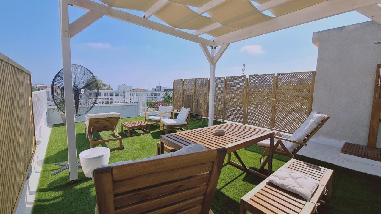 Napa Oasis Apartment Ayia Napa