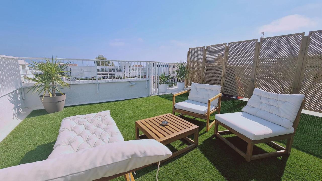 Napa Oasis Apartment