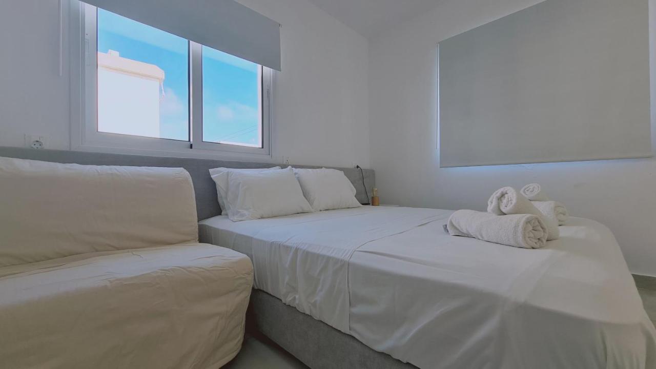 Napa Oasis Apartment
