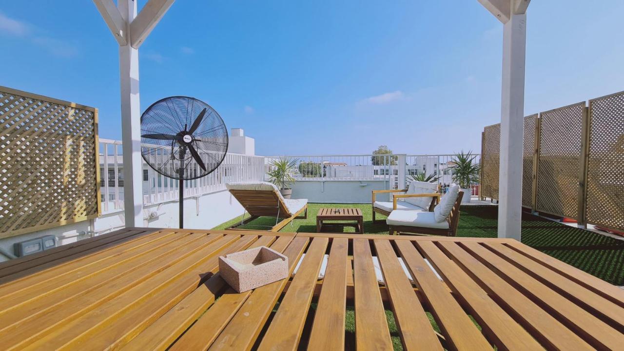 Apartment Napa Oasis Ayia Napa
