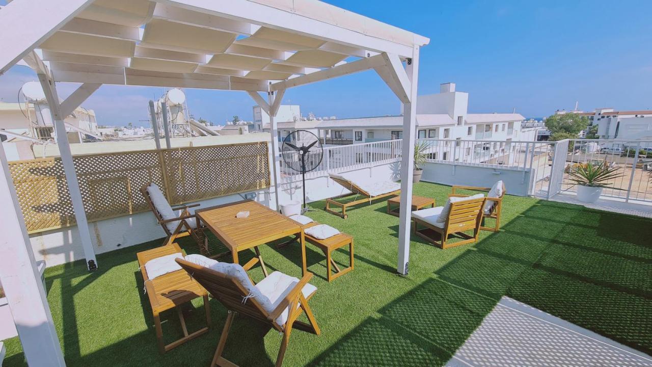 Apartment Napa Oasis