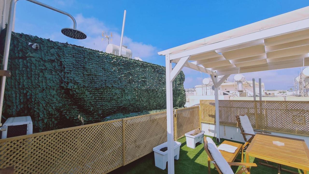 Napa Oasis Apartment Ayia Napa