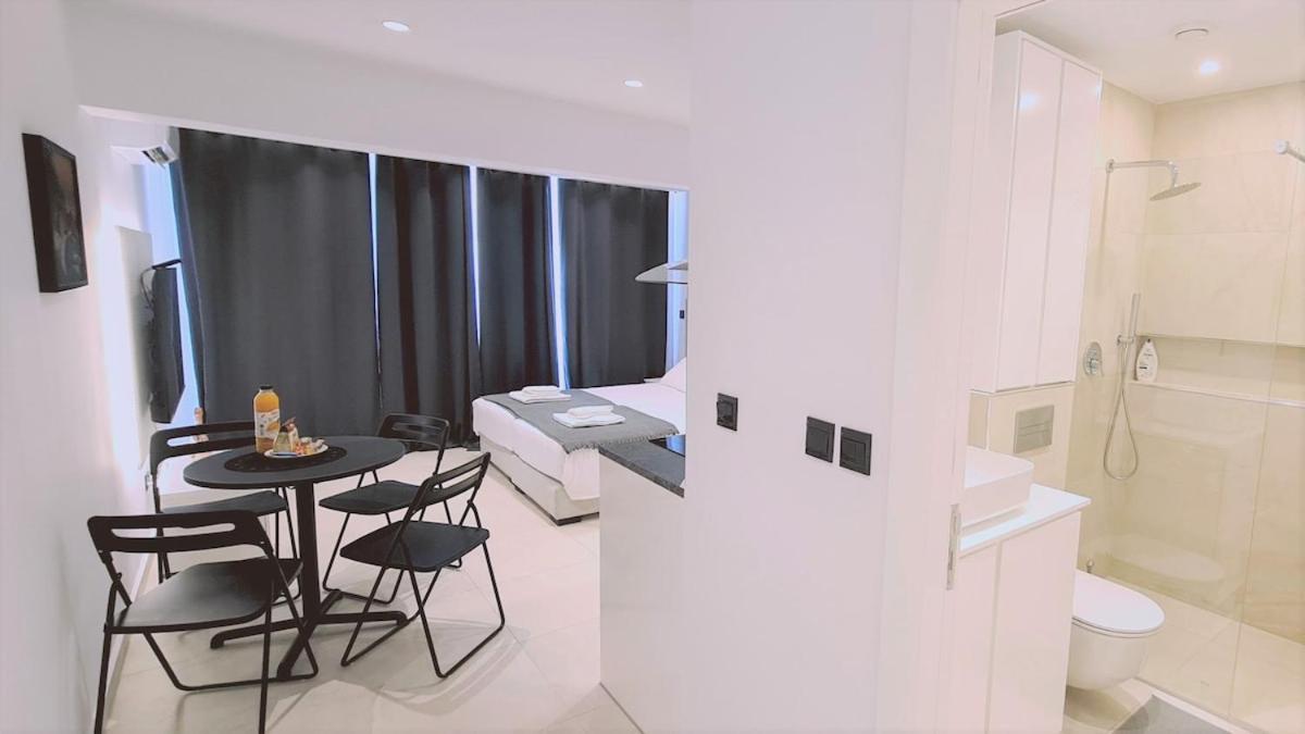 Apartment Mezarina 1 *