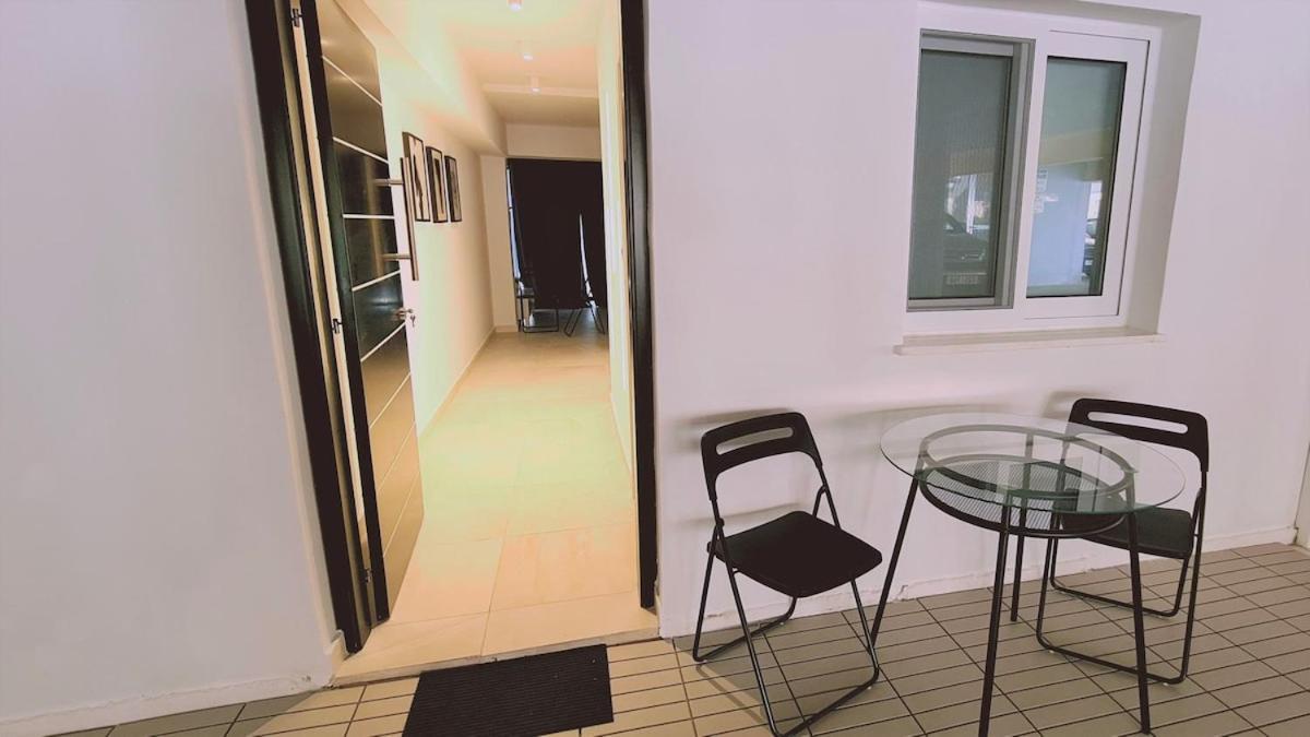 Mezarina 1 Apartment *