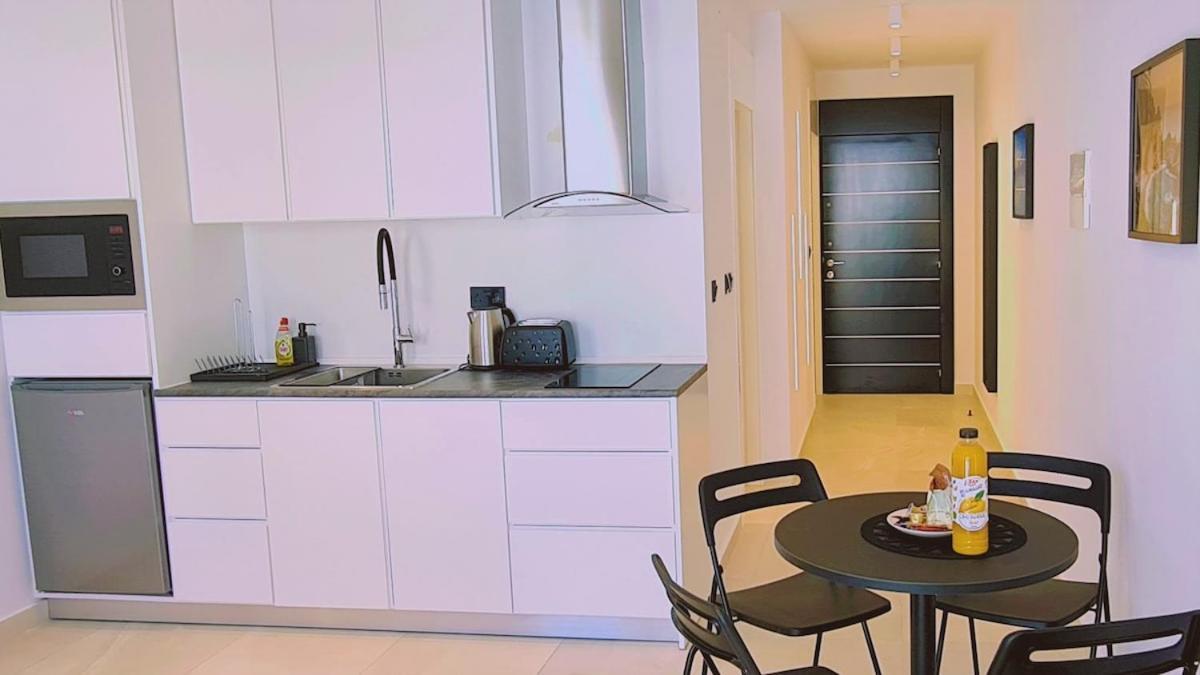 Mezarina 1 Apartment *