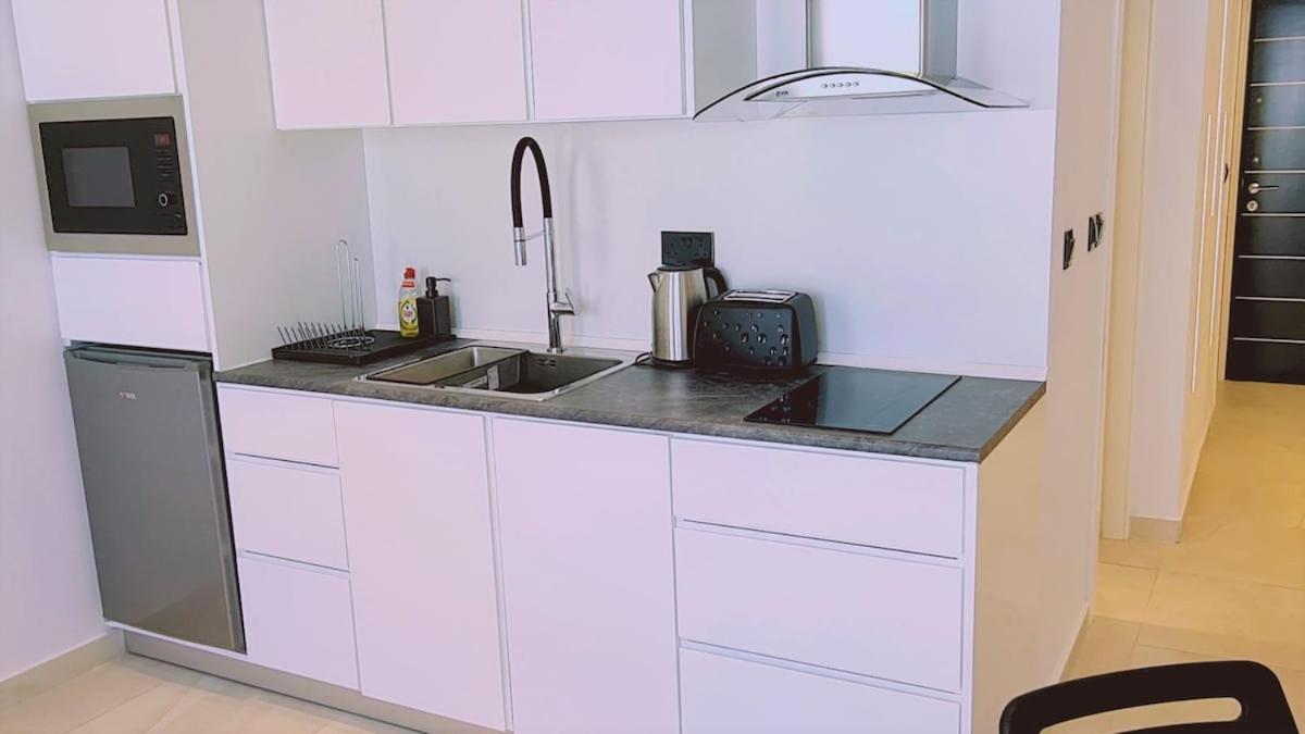Mezarina 1 Apartment *
