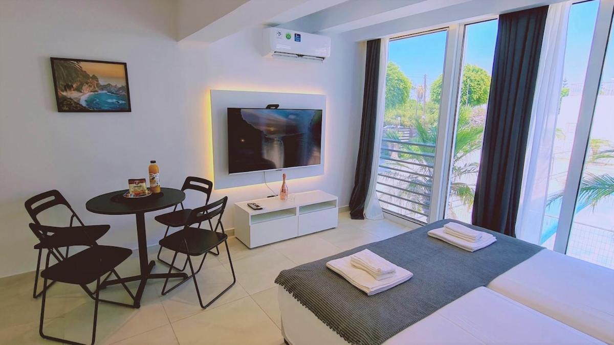 Apartment Mezarina 1