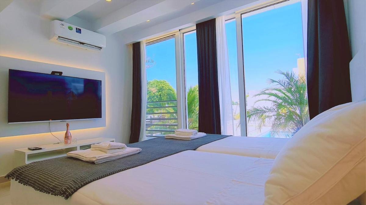 Mezarina 1 * Agia Napa