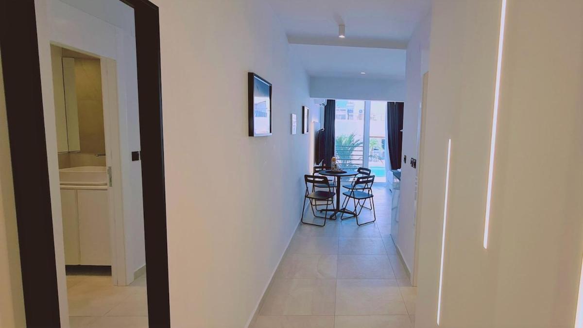 Apartment Mezarina 1 Agia Napa