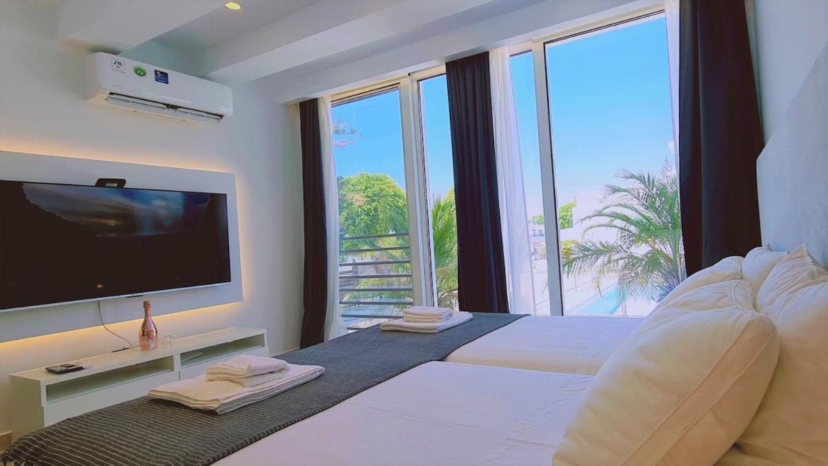 Mezarina 1 Apartment *