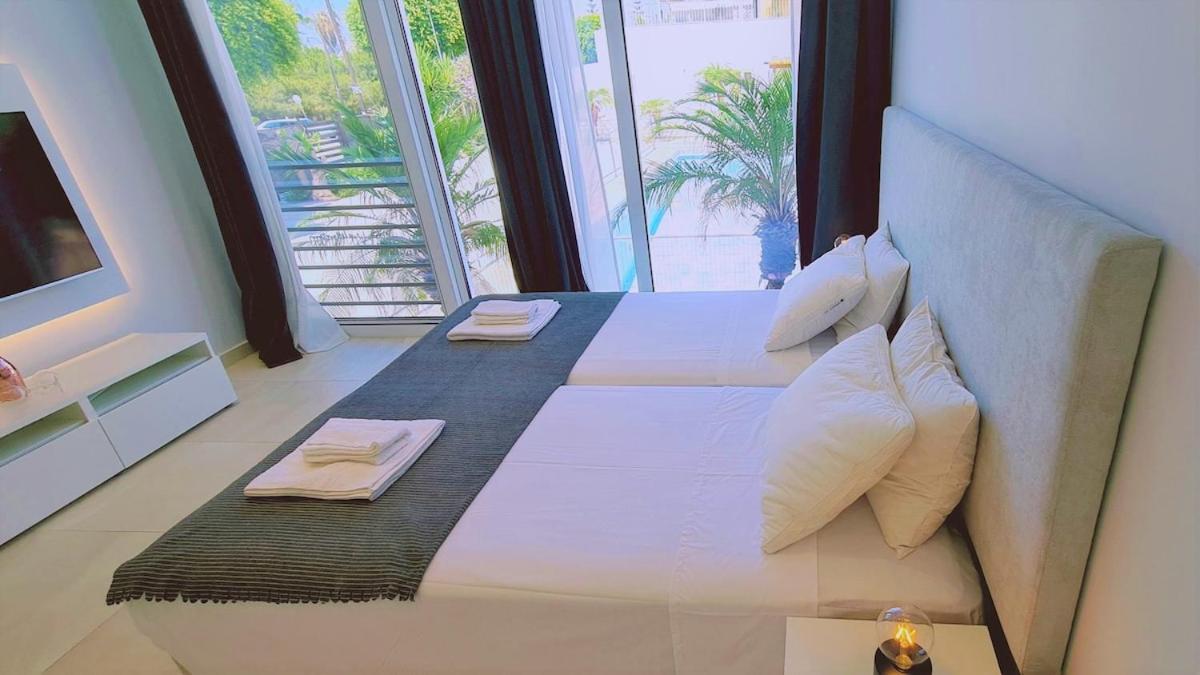 Mezarina 1 Apartment *