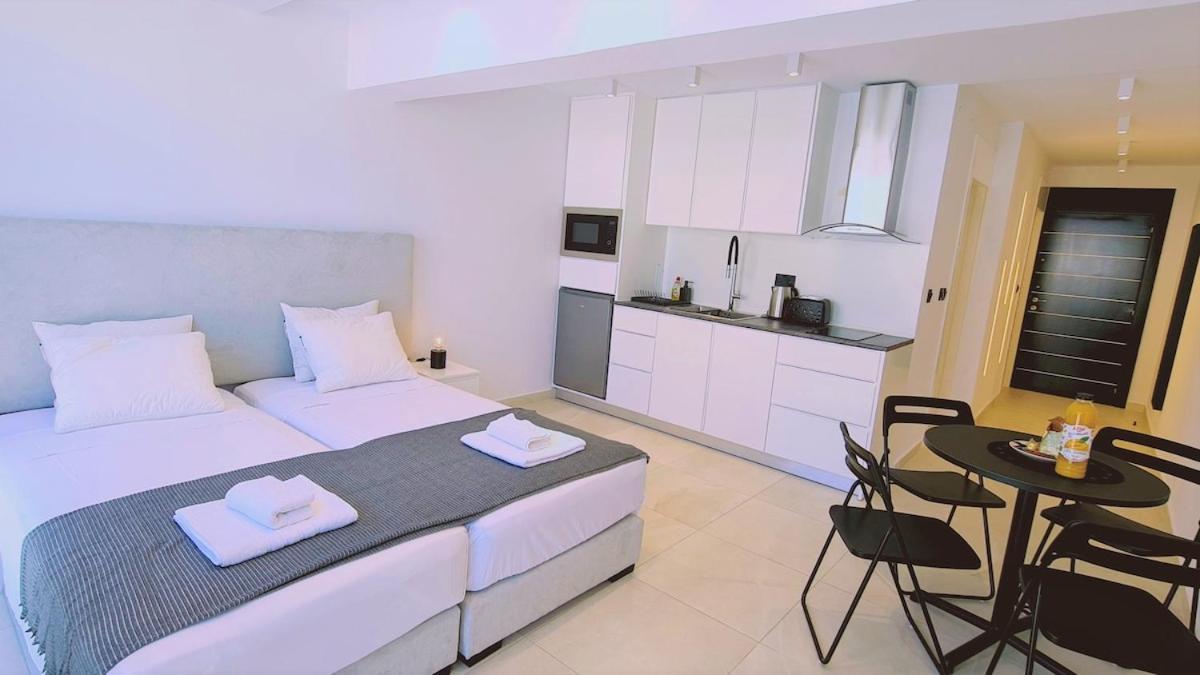 Mezarina 1 Agia Napa