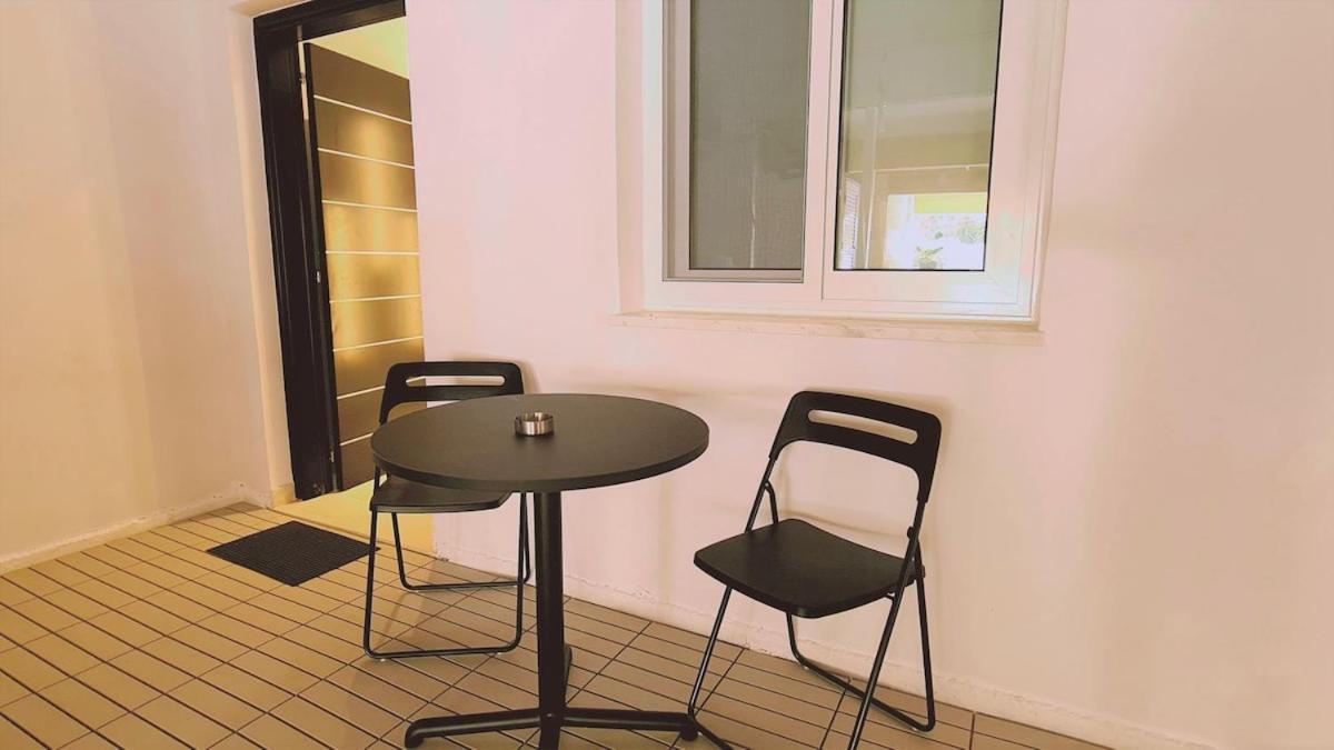 Apartment Mezarina 1 Agia Napa