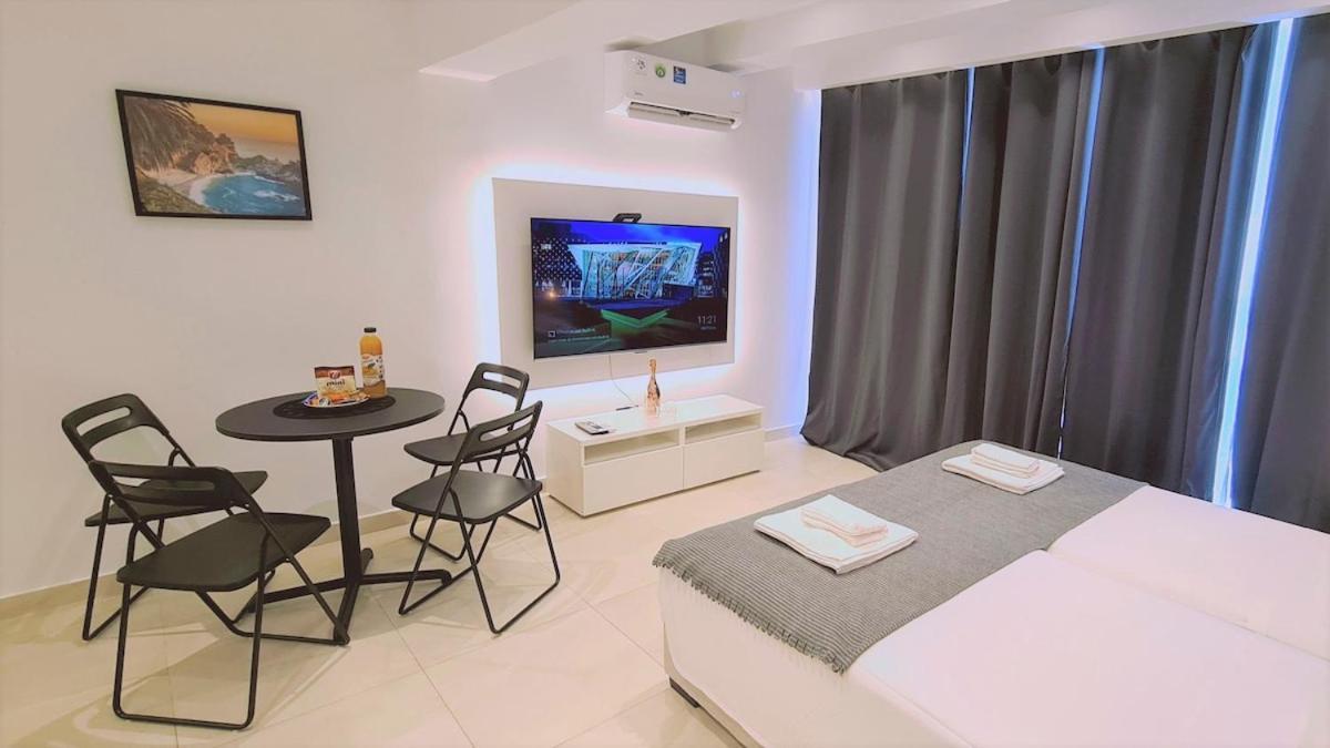 Apartment Mezarina 1 Agia Napa