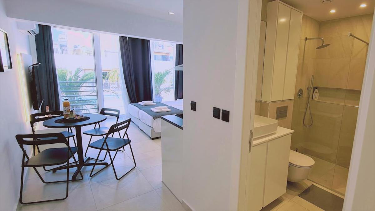 Apartment Mezarina 1