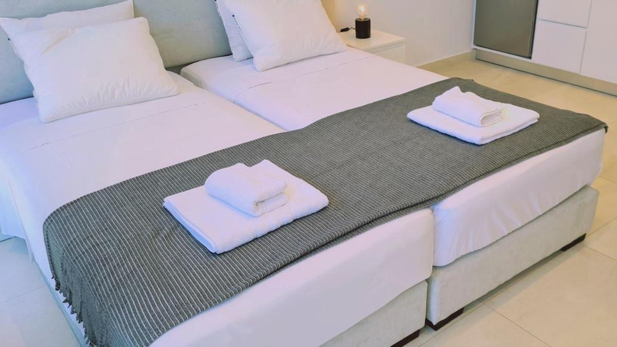 Apartment Mezarina 1 Agia Napa