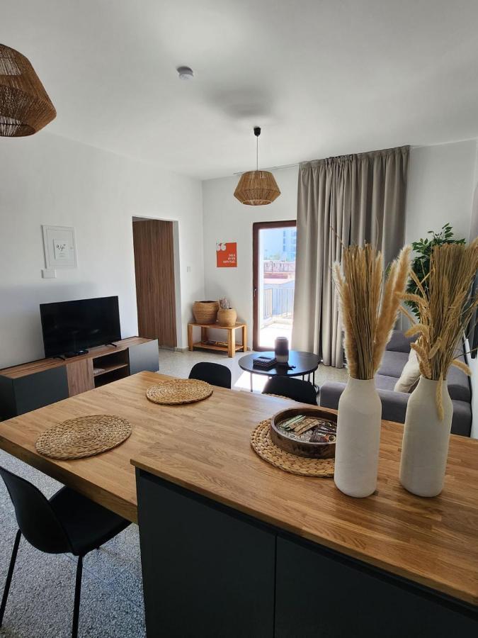 Adamandri - Prime Location Apartment Ayia Napa