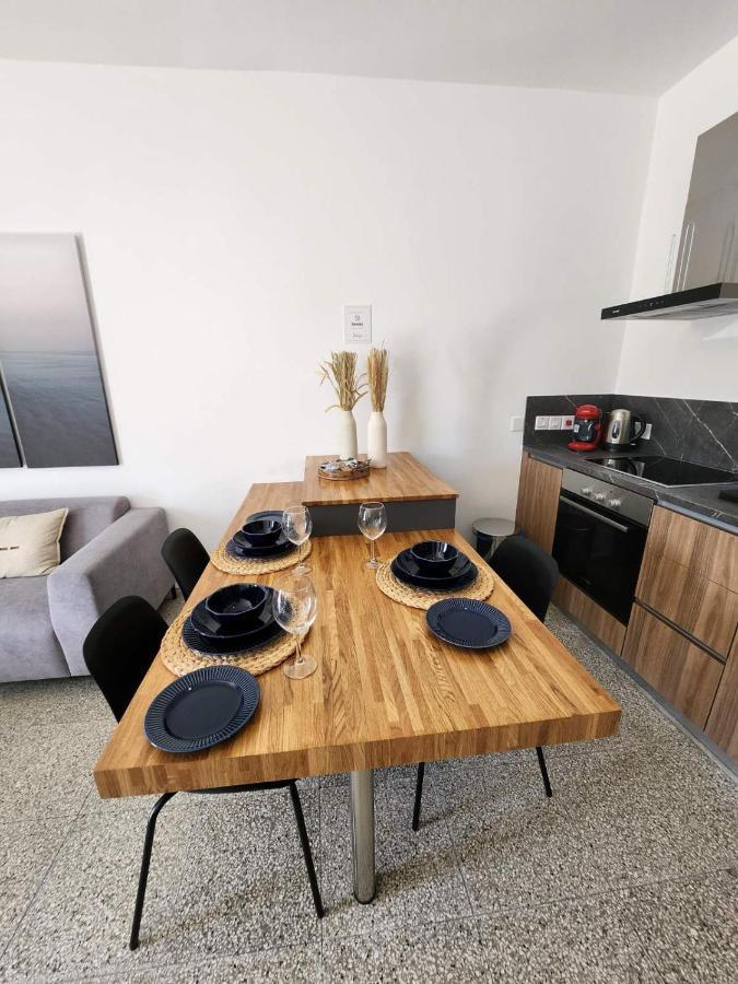 Adamandri - Prime Location * Ayia Napa