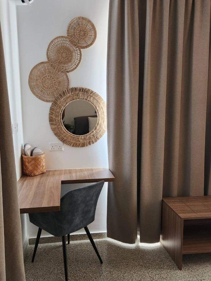 Adamandri - Prime Location Apartment