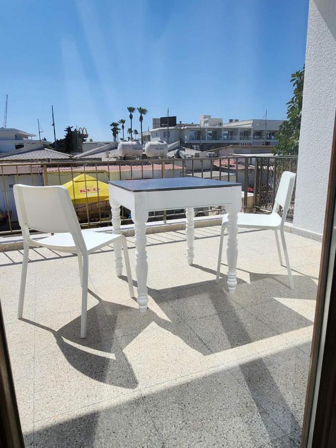Adamandri - Prime Location Apartment *
