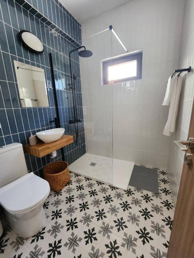 Adamandri - Prime Location Apartment Ayia Napa