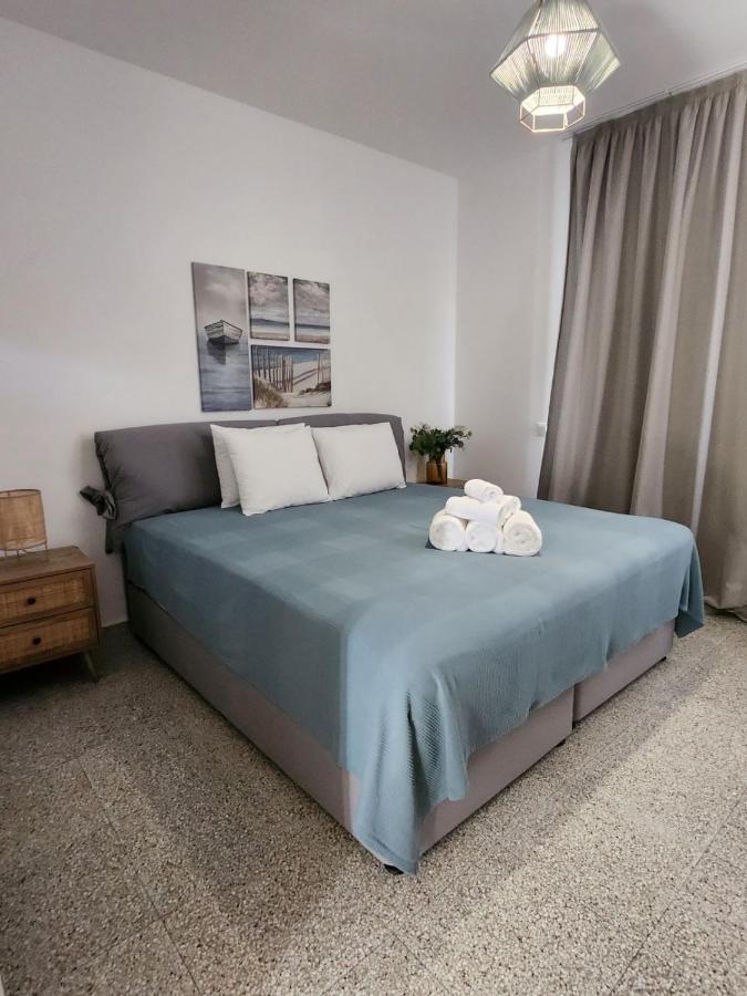 Apartment Adamandri - Prime Location
