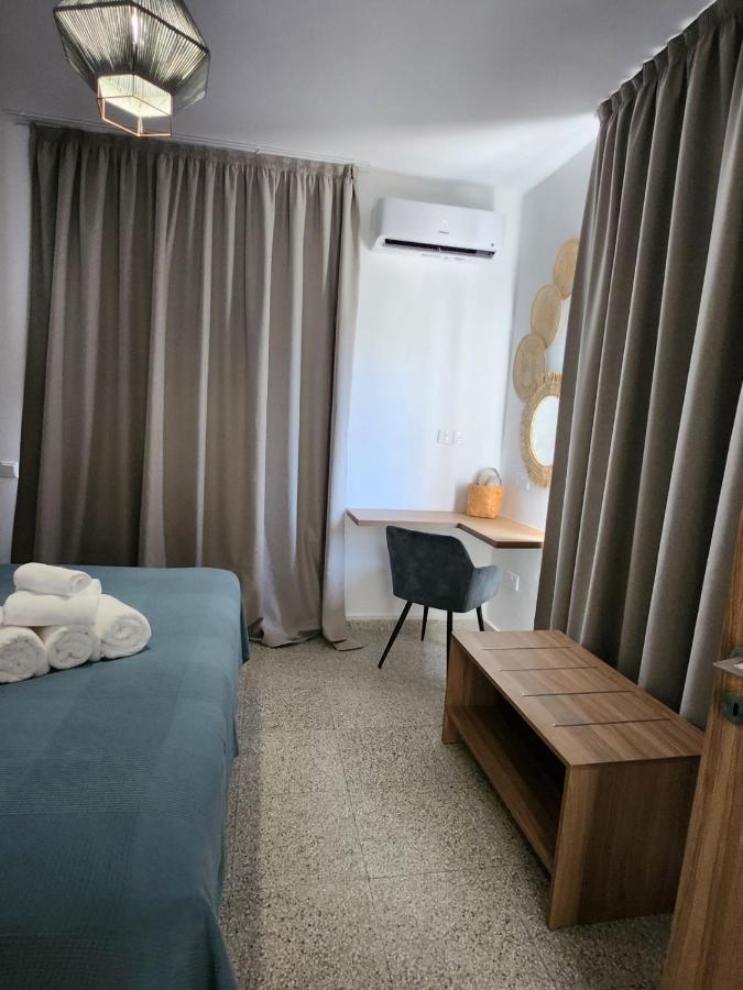 Adamandri - Prime Location Apartment Ayia Napa