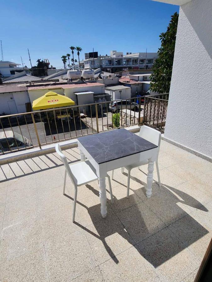 Adamandri - Prime Location Apartment *