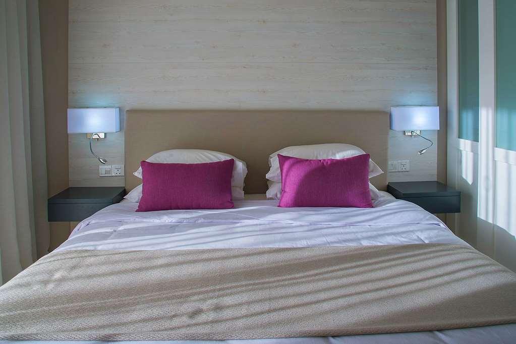 Hotel Freij Resort&waterpark Agia Napa