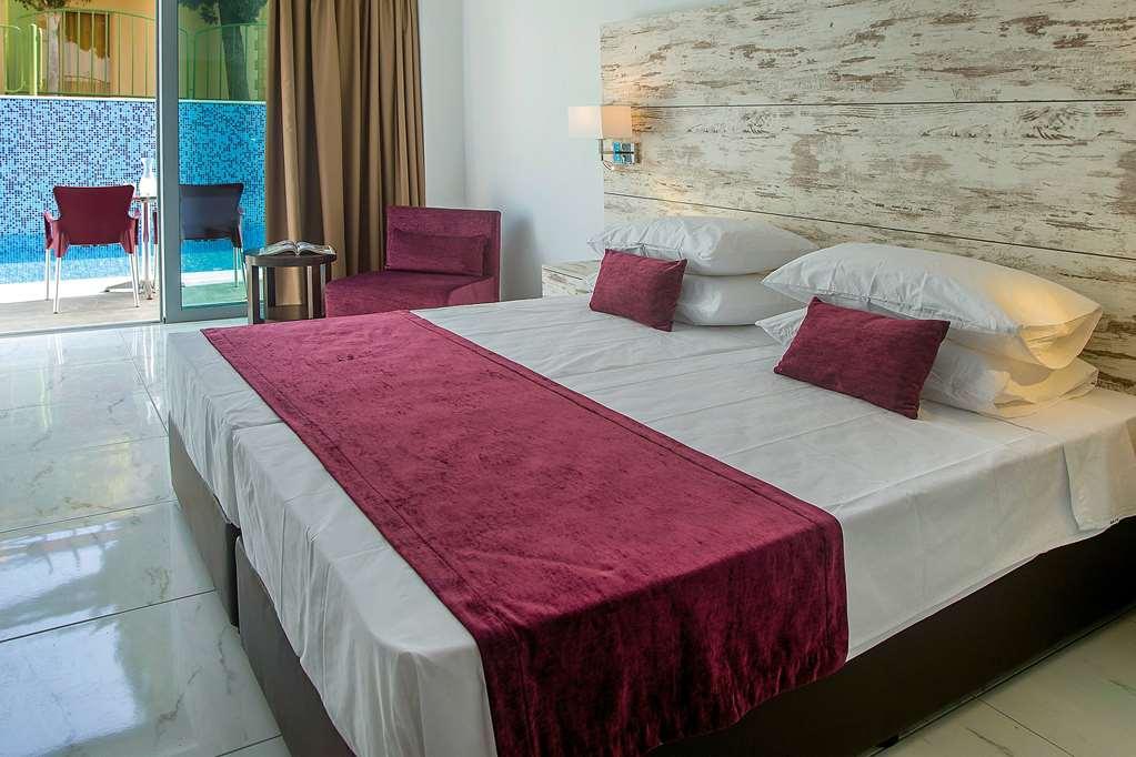 Freij Resort&waterpark 4* Agia Napa