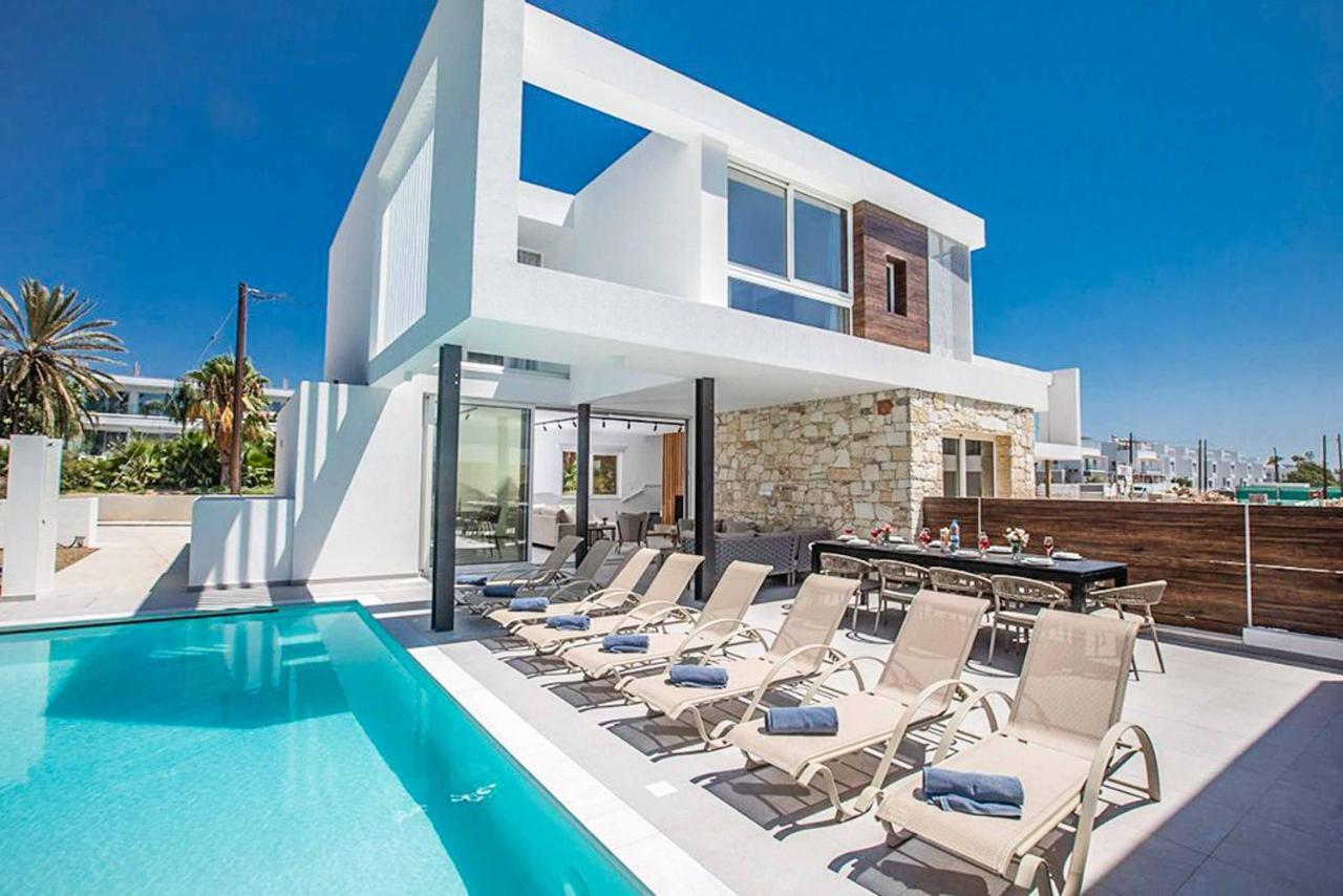 Nissi Cube 4 Kb4 * Agia Napa