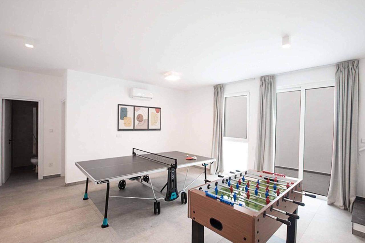 Nissi Cube 4 Kb4 * Agia Napa