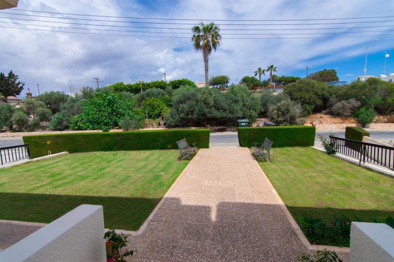 Apartment Demetris Ayia Napa