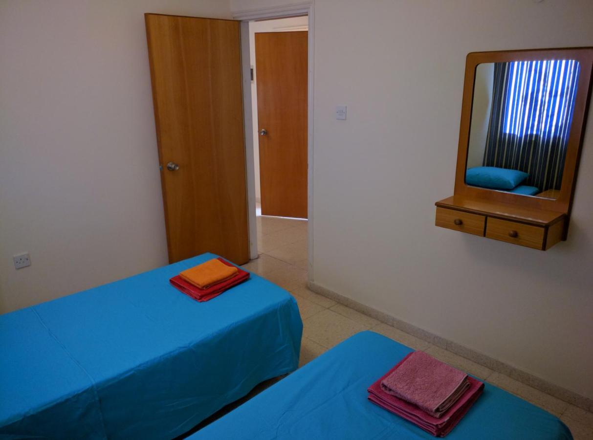Apartment Demetris