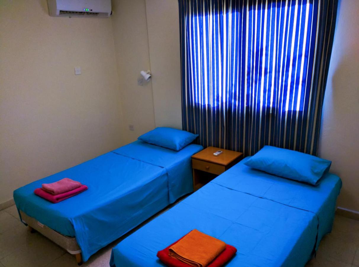 Demetris Apartment Ayia Napa