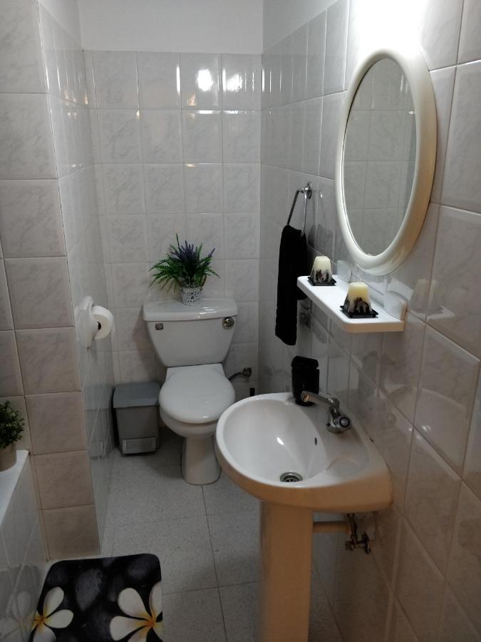 Apartment Demetris *
