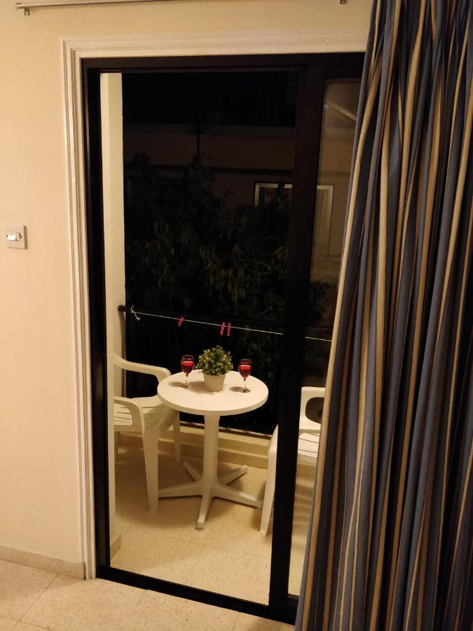 Apartment Demetris