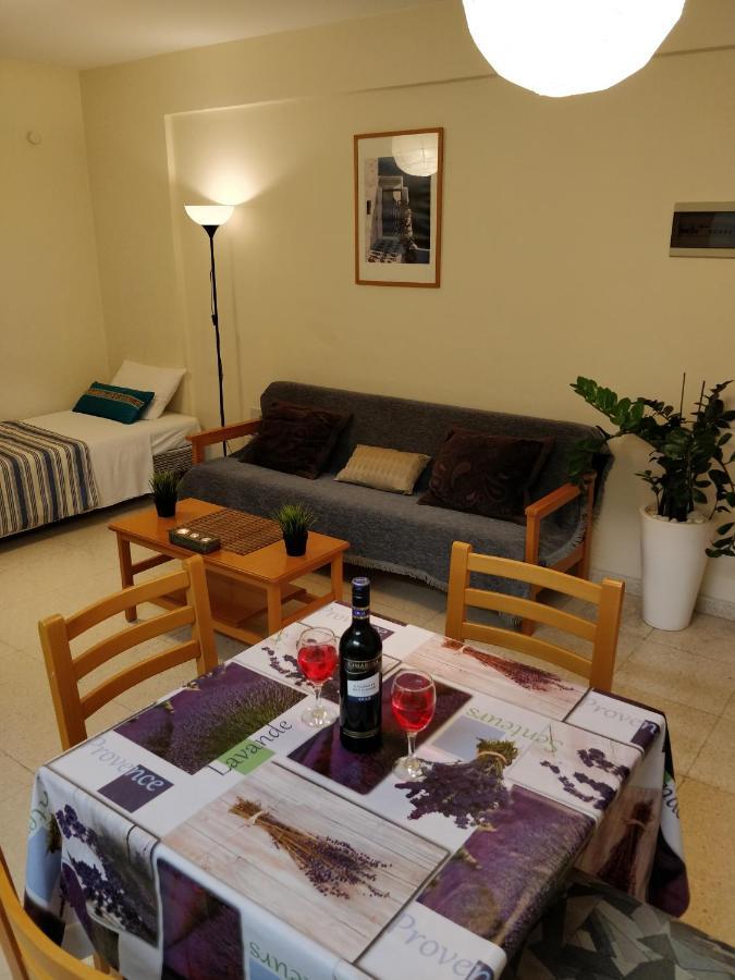Apartment Demetris Ayia Napa
