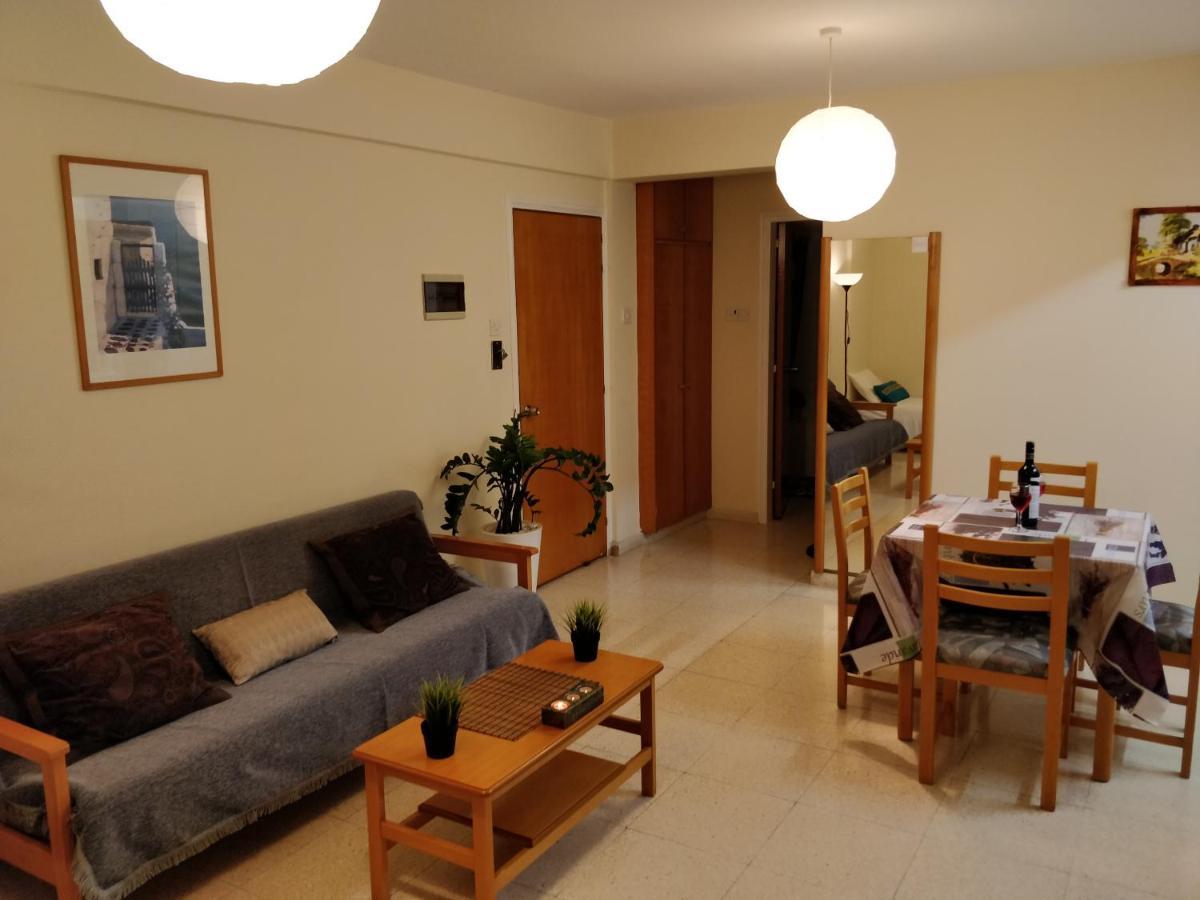 Demetris Apartment Ayia Napa