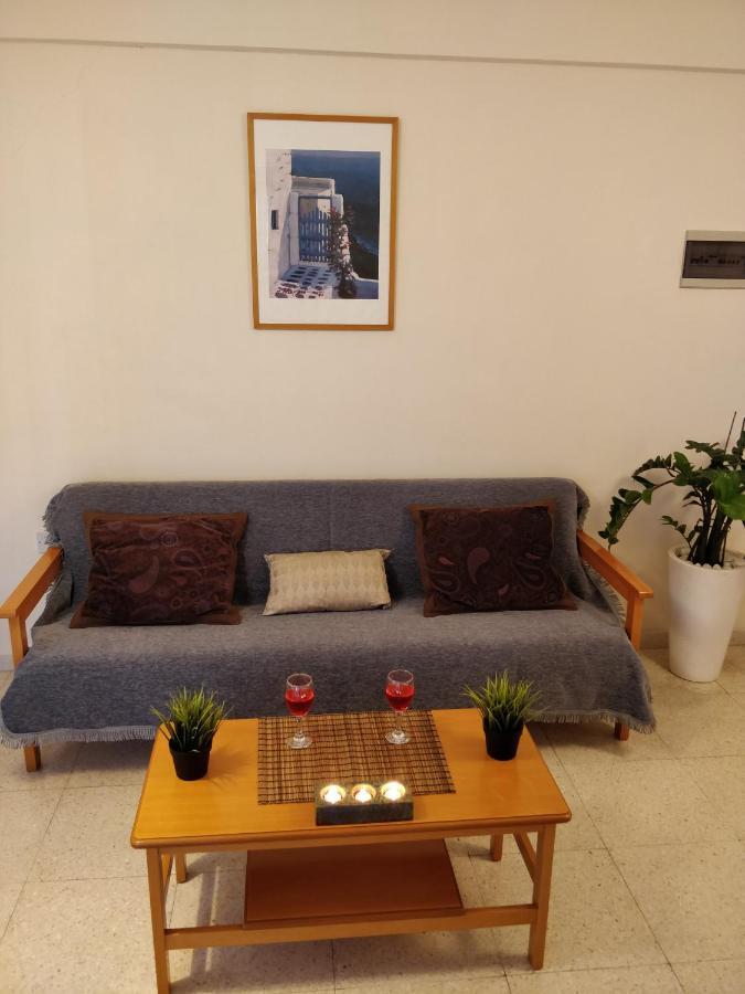 Demetris Apartment