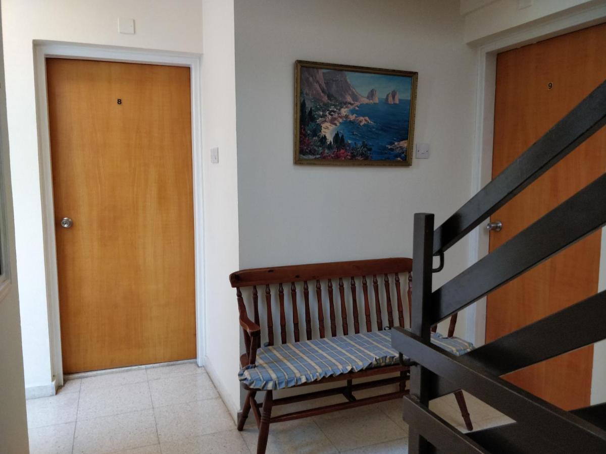 Demetris Apartment